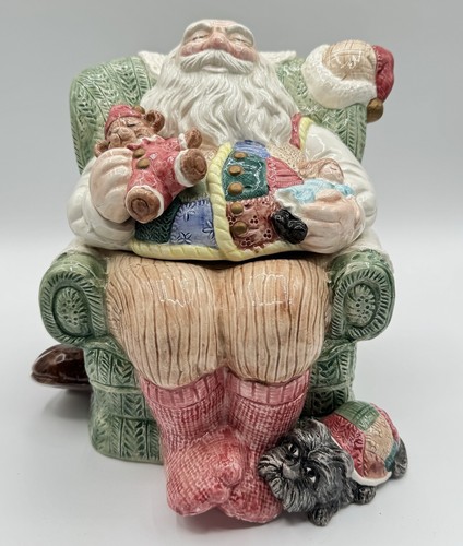 Vtg fitz floyd - fitz, &
